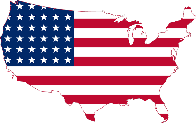 USA